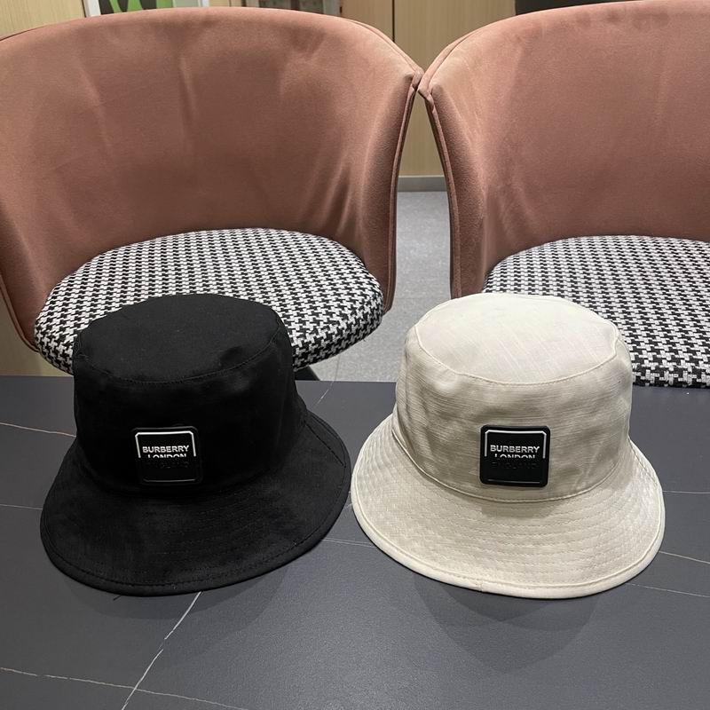 Burberry hat 011501